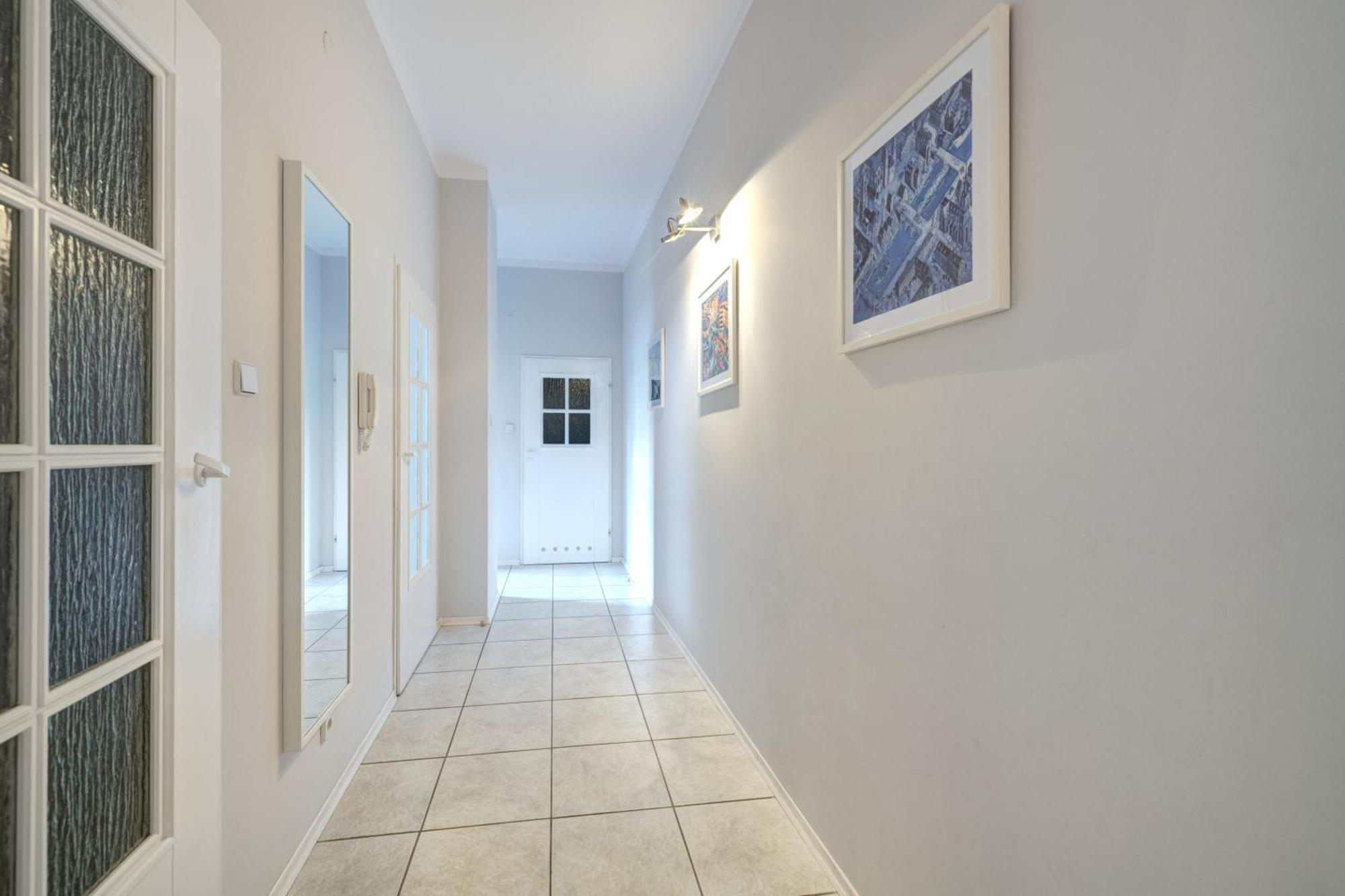 Dom & House - Apartments Monte Cassino City Center Sopot Buitenkant foto