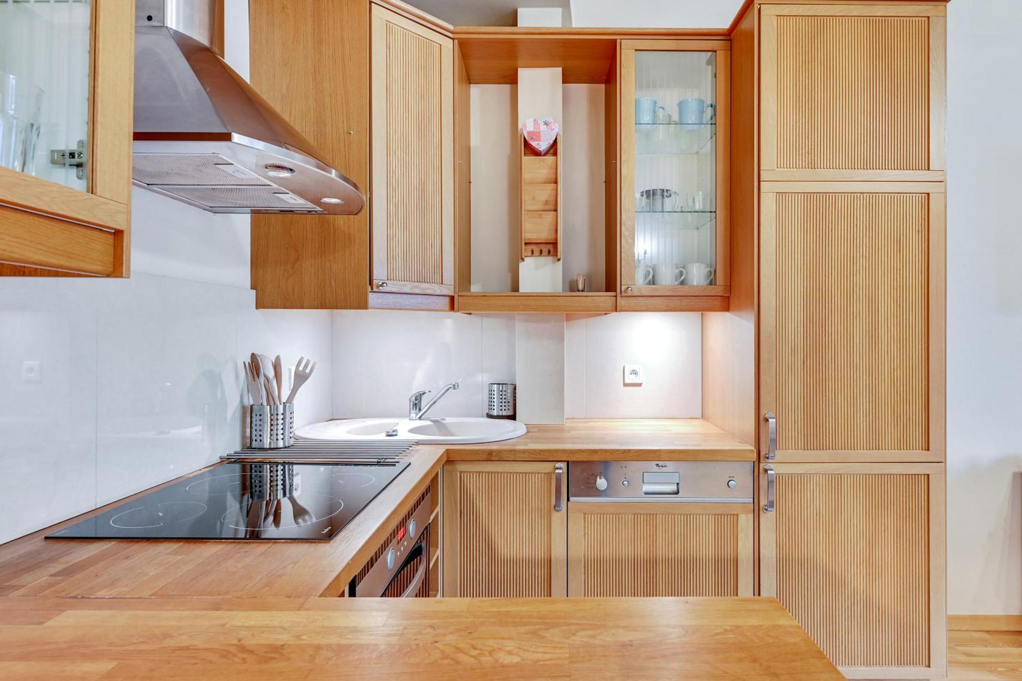 Dom & House - Apartments Monte Cassino City Center Sopot Buitenkant foto