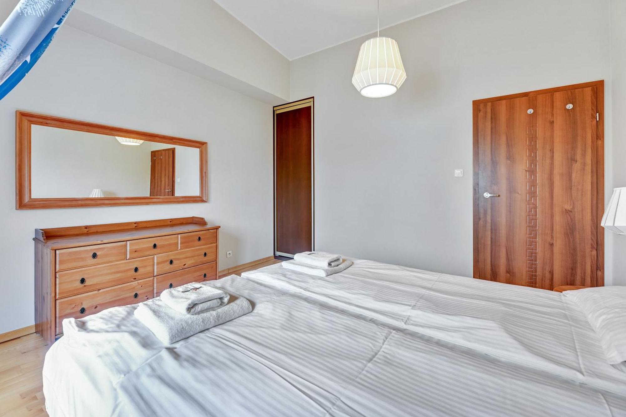 Dom & House - Apartments Monte Cassino City Center Sopot Buitenkant foto