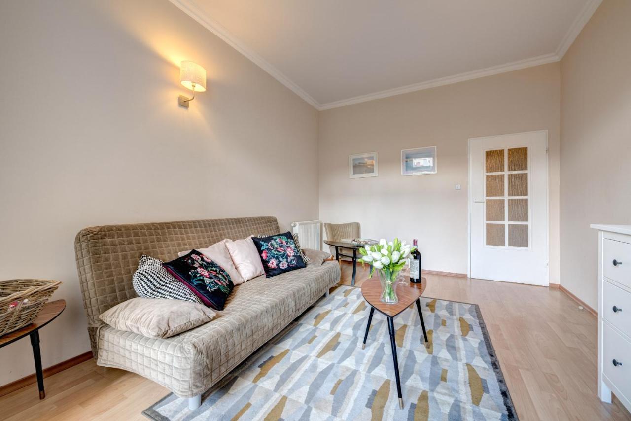 Dom & House - Apartments Monte Cassino City Center Sopot Buitenkant foto